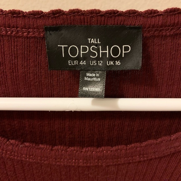 Top shop top - Picture 2 of 2
